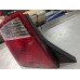 GTD107 Driver Left Deck Tail Light For 05-07 Ford Focus 2.0 SEDAN GTD107 Driver Left Deck Tail Light For 05-07 Ford Focus 2.0 SEDAN